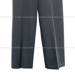 Soft Semi-Wide Slacks