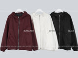 Rund Wind Jumper