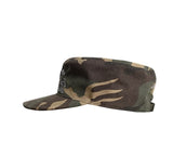 Luan Star People Camp Cap