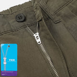 Shaft vintage cargo pants