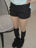 Kobu Napoleon Shorts