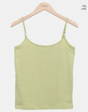 Helling Bead Sleeveless