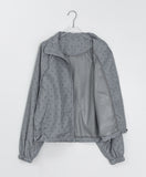 Nekini Star String Wind Jumper