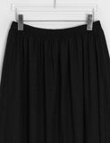 Muesli Basic Pocket Banding Skirt