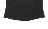 Enz Ribbon Square Neck Short Sleeve T-shirt