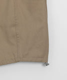 [unisex] Habinji Balloon String Cotton Banding Pants