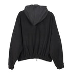 Differ Utility Fleece Jacket