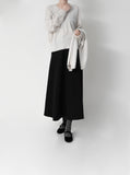 Dust V Knitwear