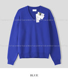 Most Wish V-neck Knit