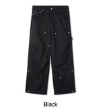 Toyko Rivet Carpenter Pants