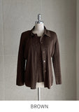 Entony Pleated Shirt