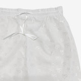 danon ribbon skirt