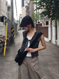 Sto shirring pocket balloon wide pants