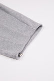 Nimbus balloon wide fleece pants