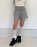 The Feel Folding Shorts