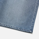 Cult Wide Bermuda Denim Pants