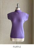 Cents Half Turtleneck Knit