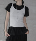 Bavan Basic Sleeveless
