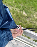 Essential windbreaker