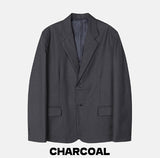 Woobin Over Blazer
