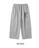 Austin Track Print Sweatpants