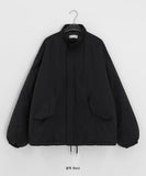 Andeber Bomber Jacket Padding Jumper