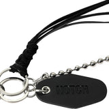 AST BALL CHAIN KEYING