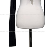 Hole muffler hood bolero