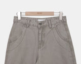 Cortin Pigment Wide Pants