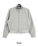 Metis Crop Jacket