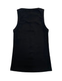 ENERO LABEL SLEEVELESS
