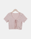 Pael Check Sleeveless