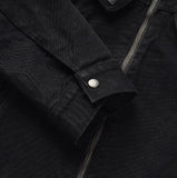 Tove Biker Crop Jacket