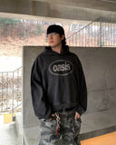 Oasis Crop Hood