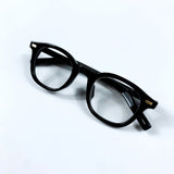 minimal standard glasses