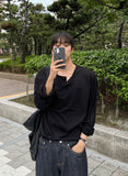 Ej semi wide denim