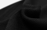 Eve Collar Half Zip Up Knit