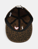 Cadillac Military Hopi Camp Cap Hat