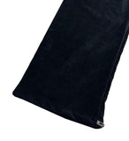 LUA VELVET SWEATPANTS