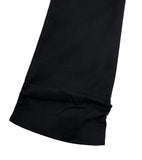 SHIRRING BOOTCUT PT