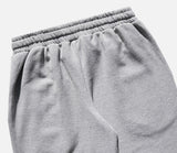 Plain training pants