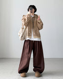 Uteng Balloon Training Pants