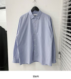 Ordn Solid Overshirt