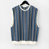 Mudden Knit Vest