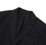 Kona Herringbone Classic Blazer