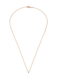 Truly Essence 14K Merry Link Necklace