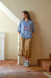 Shore Line Short Sleeve Tee