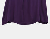 Koronin Halter Short Sleeve T-shirt