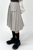 GRACE PLEATS SK