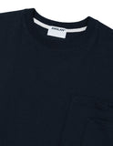 [AG] Double Pocket Half Tee
